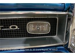 1966 Pontiac GTO (CC-2117449) for sale in Kentwood, Michigan