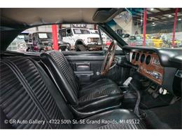 1966 Pontiac GTO (CC-2117449) for sale in Kentwood, Michigan