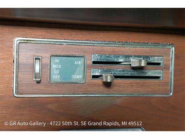 1966 Pontiac GTO (CC-2117449) for sale in Kentwood, Michigan