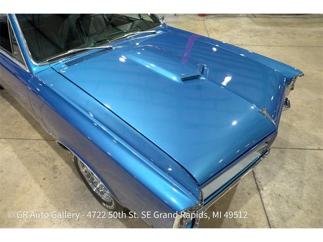1966 Pontiac GTO (CC-2117449) for sale in Kentwood, Michigan