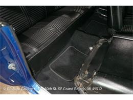 1966 Pontiac GTO (CC-2117449) for sale in Kentwood, Michigan