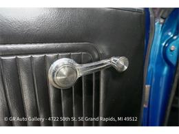 1966 Pontiac GTO (CC-2117449) for sale in Kentwood, Michigan