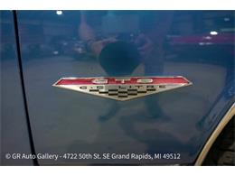 1966 Pontiac GTO (CC-2117449) for sale in Kentwood, Michigan