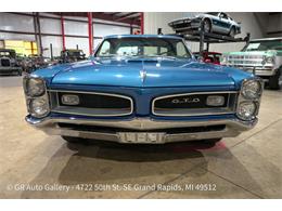1966 Pontiac GTO (CC-2117449) for sale in Kentwood, Michigan