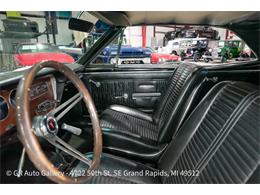 1966 Pontiac GTO (CC-2117449) for sale in Kentwood, Michigan