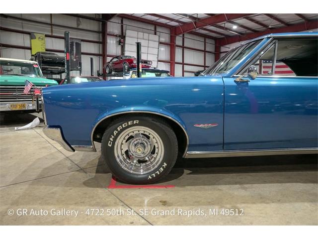 1966 Pontiac GTO (CC-2117449) for sale in Kentwood, Michigan