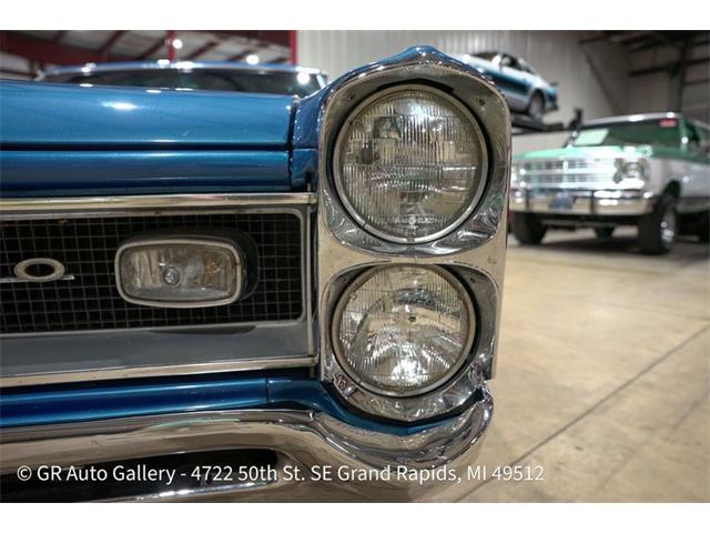1966 Pontiac GTO (CC-2117449) for sale in Kentwood, Michigan