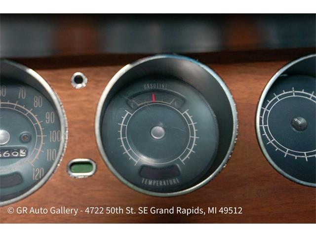 1966 Pontiac GTO (CC-2117449) for sale in Kentwood, Michigan