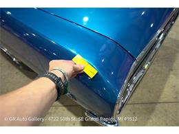 1966 Pontiac GTO (CC-2117449) for sale in Kentwood, Michigan