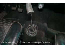 1966 Pontiac GTO (CC-2117449) for sale in Kentwood, Michigan