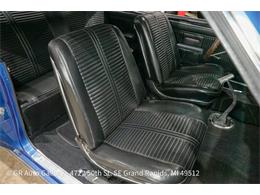 1966 Pontiac GTO (CC-2117449) for sale in Kentwood, Michigan