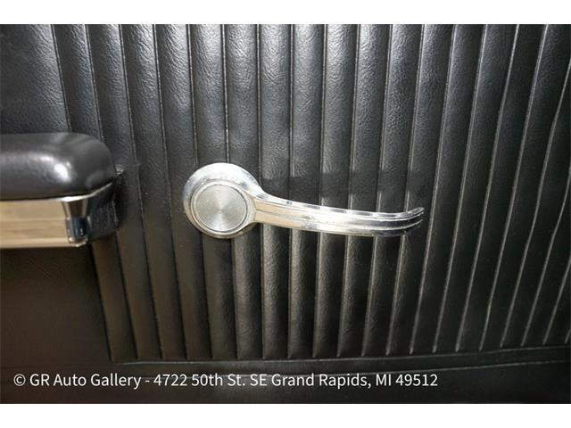 1966 Pontiac GTO (CC-2117449) for sale in Kentwood, Michigan