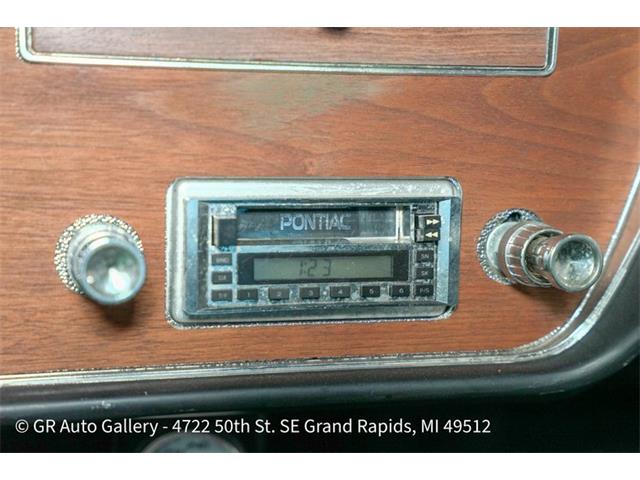 1966 Pontiac GTO (CC-2117449) for sale in Kentwood, Michigan