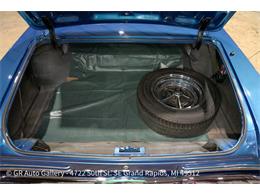 1966 Pontiac GTO (CC-2117449) for sale in Kentwood, Michigan