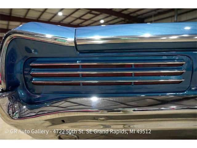 1966 Pontiac GTO (CC-2117449) for sale in Kentwood, Michigan