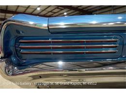 1966 Pontiac GTO (CC-2117449) for sale in Kentwood, Michigan