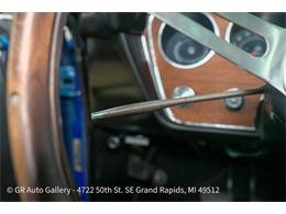 1966 Pontiac GTO (CC-2117449) for sale in Kentwood, Michigan