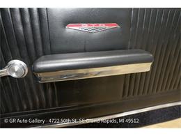 1966 Pontiac GTO (CC-2117449) for sale in Kentwood, Michigan