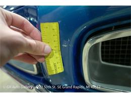 1966 Pontiac GTO (CC-2117449) for sale in Kentwood, Michigan