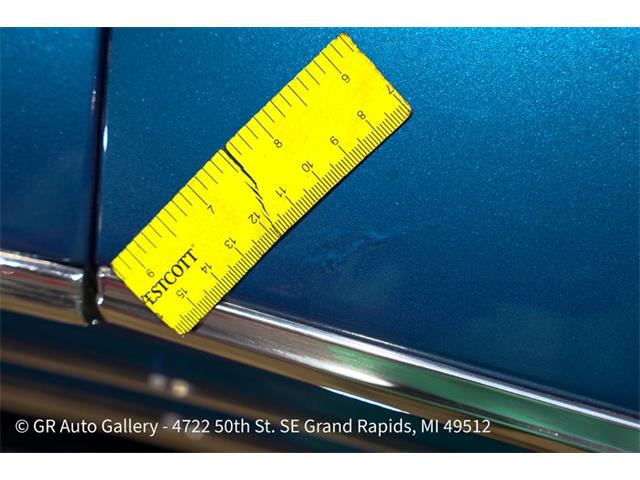 1966 Pontiac GTO (CC-2117449) for sale in Kentwood, Michigan