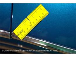 1966 Pontiac GTO (CC-2117449) for sale in Kentwood, Michigan