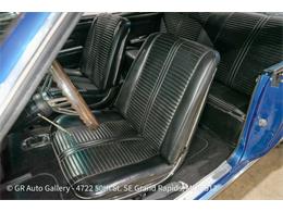 1966 Pontiac GTO (CC-2117449) for sale in Kentwood, Michigan