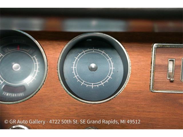 1966 Pontiac GTO (CC-2117449) for sale in Kentwood, Michigan