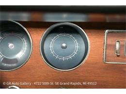 1966 Pontiac GTO (CC-2117449) for sale in Kentwood, Michigan