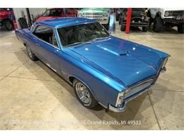 1966 Pontiac GTO (CC-2117449) for sale in Kentwood, Michigan