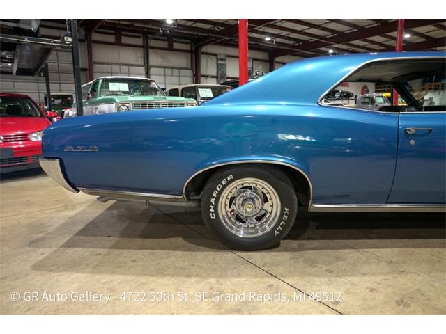 1966 Pontiac GTO (CC-2117449) for sale in Kentwood, Michigan