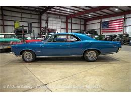 1966 Pontiac GTO (CC-2117449) for sale in Kentwood, Michigan