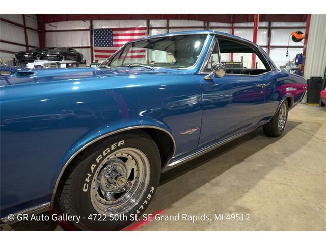 1966 Pontiac GTO (CC-2117449) for sale in Kentwood, Michigan