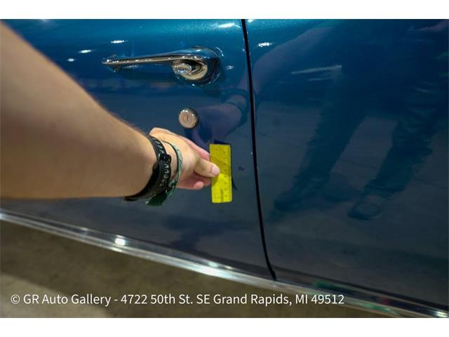 1966 Pontiac GTO (CC-2117449) for sale in Kentwood, Michigan