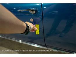 1966 Pontiac GTO (CC-2117449) for sale in Kentwood, Michigan