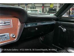 1966 Pontiac GTO (CC-2117449) for sale in Kentwood, Michigan