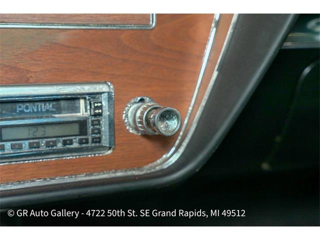 1966 Pontiac GTO (CC-2117449) for sale in Kentwood, Michigan