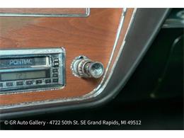1966 Pontiac GTO (CC-2117449) for sale in Kentwood, Michigan