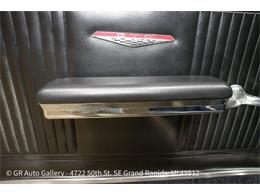 1966 Pontiac GTO (CC-2117449) for sale in Kentwood, Michigan