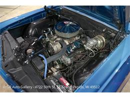 1966 Pontiac GTO (CC-2117449) for sale in Kentwood, Michigan