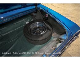 1966 Pontiac GTO (CC-2117449) for sale in Kentwood, Michigan
