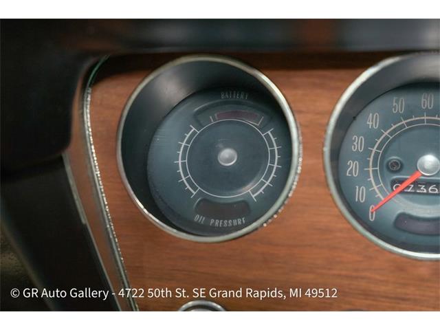 1966 Pontiac GTO (CC-2117449) for sale in Kentwood, Michigan