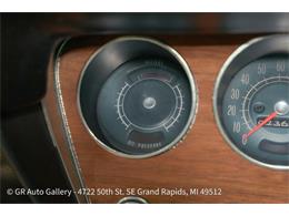 1966 Pontiac GTO (CC-2117449) for sale in Kentwood, Michigan