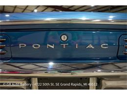 1966 Pontiac GTO (CC-2117449) for sale in Kentwood, Michigan