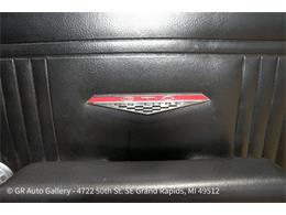 1966 Pontiac GTO (CC-2117449) for sale in Kentwood, Michigan