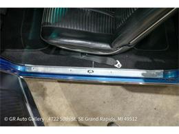 1966 Pontiac GTO (CC-2117449) for sale in Kentwood, Michigan