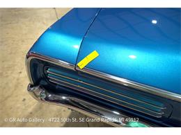 1966 Pontiac GTO (CC-2117449) for sale in Kentwood, Michigan