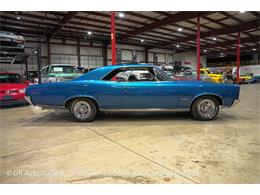 1966 Pontiac GTO (CC-2117449) for sale in Kentwood, Michigan