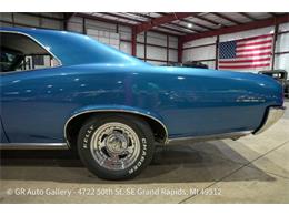 1966 Pontiac GTO (CC-2117449) for sale in Kentwood, Michigan