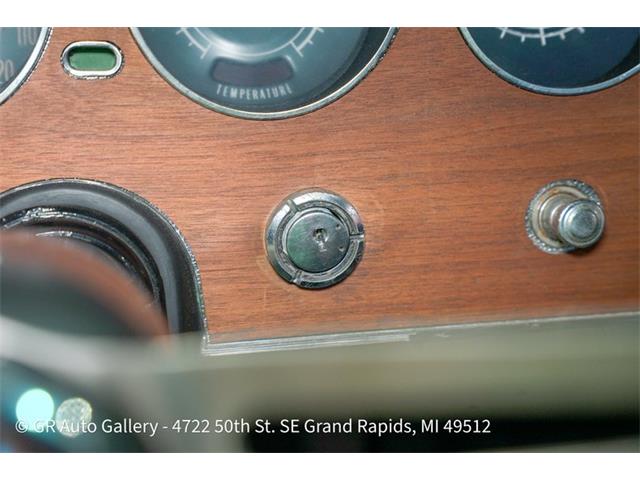 1966 Pontiac GTO (CC-2117449) for sale in Kentwood, Michigan