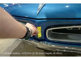 1966 Pontiac GTO (CC-2117449) for sale in Kentwood, Michigan